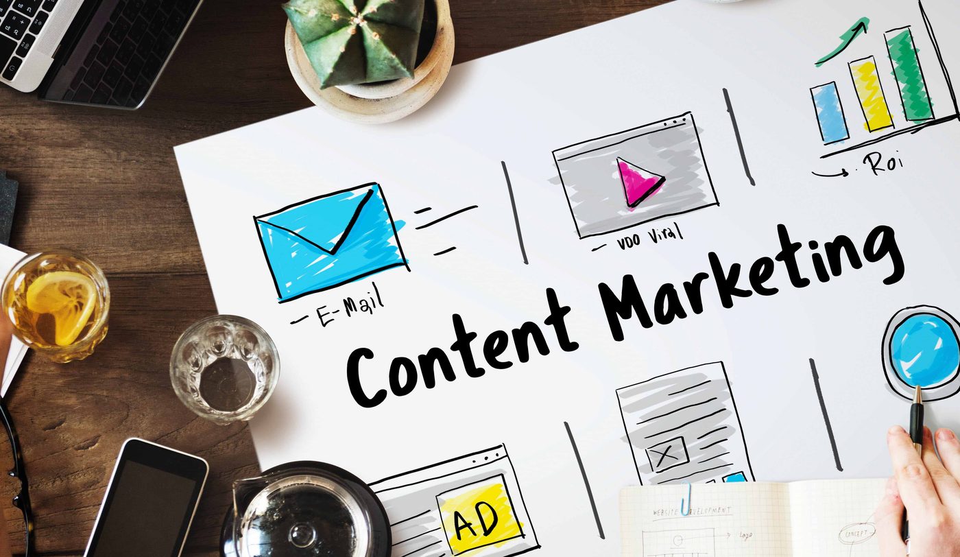Crafting brand stories that connect