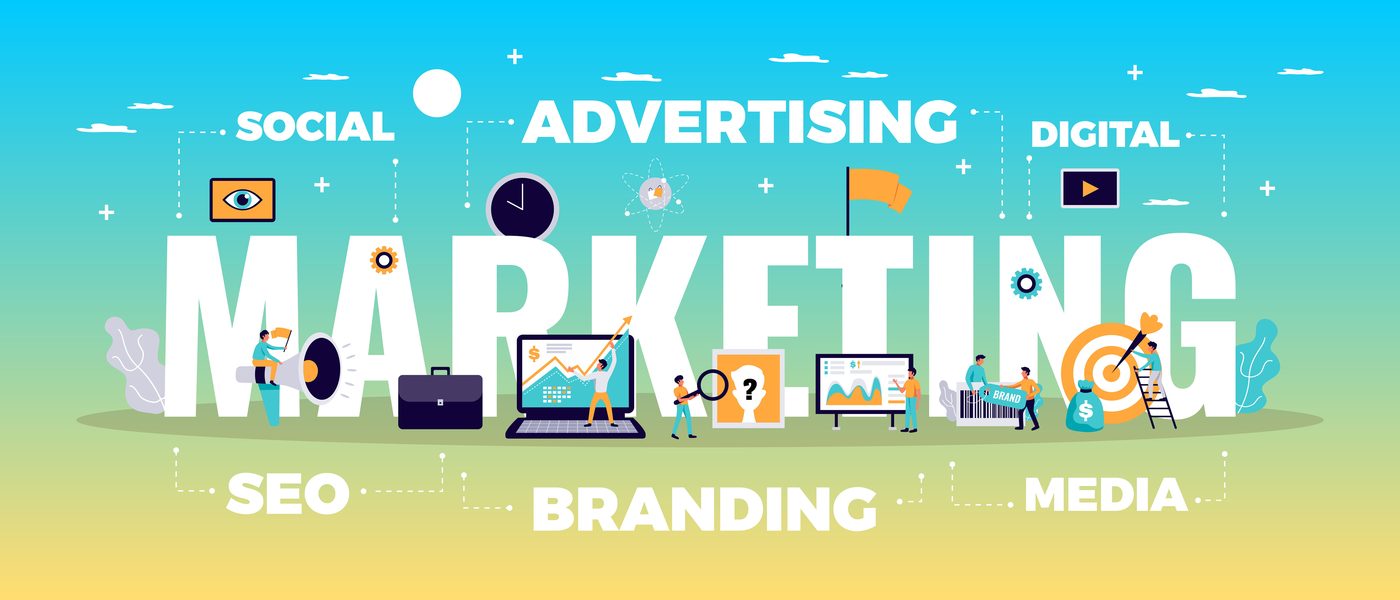 Planning a digital marketing strategy