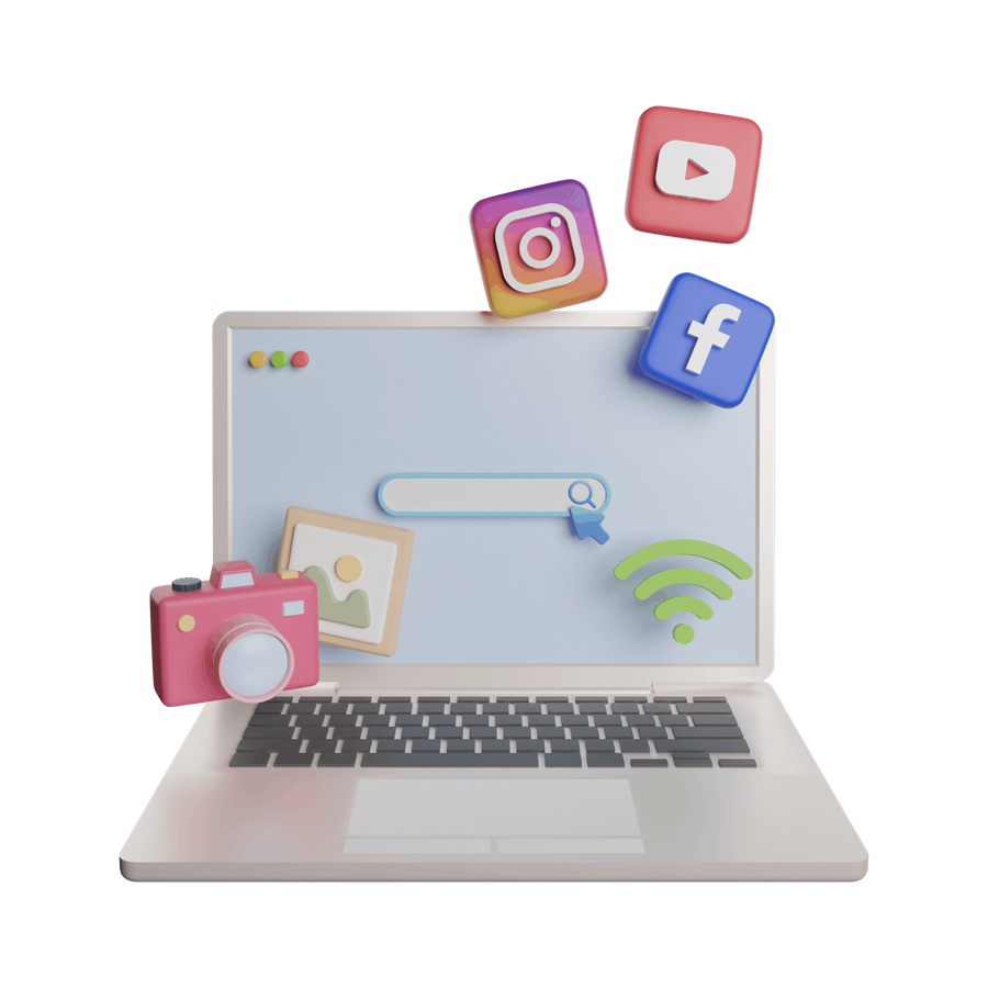 Social Media Management