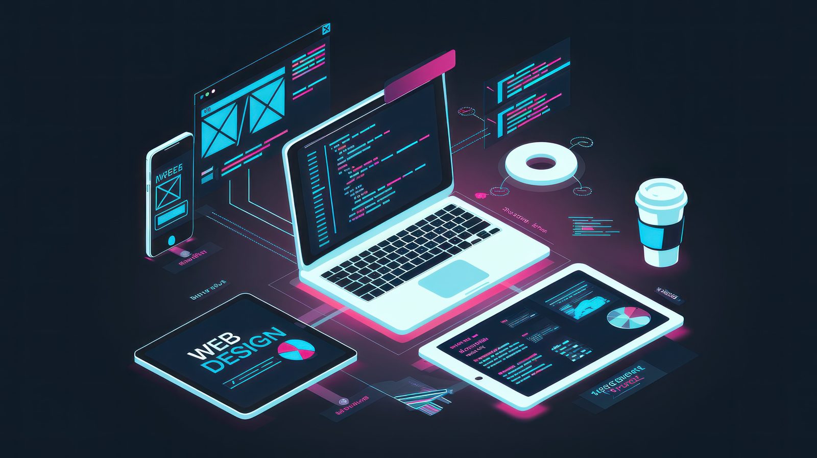 Web & Digital Presence