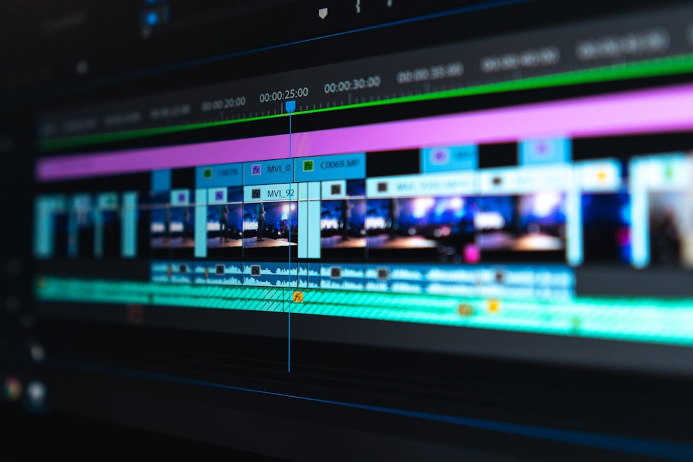 Content Execution — Plan & Edit